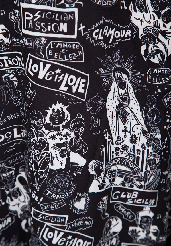 фото Платье fors