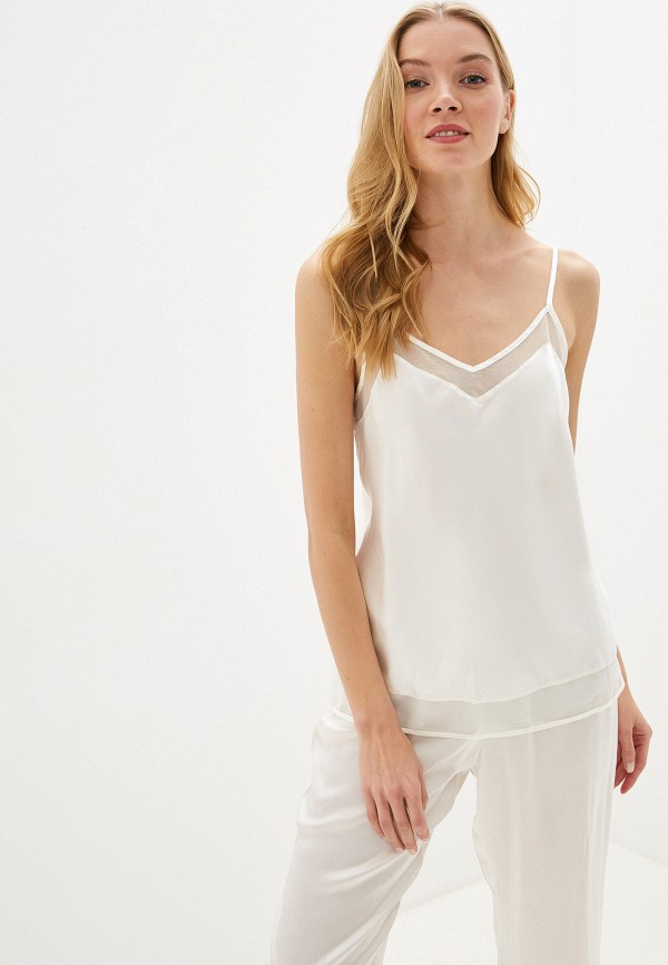 

Топ домашний Intimissimi, Белый, Intimissimi MP002XW0FTPM