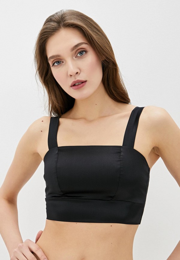 

Бюстгальтер Intimissimi, Черный, Intimissimi MP002XW0FTQK