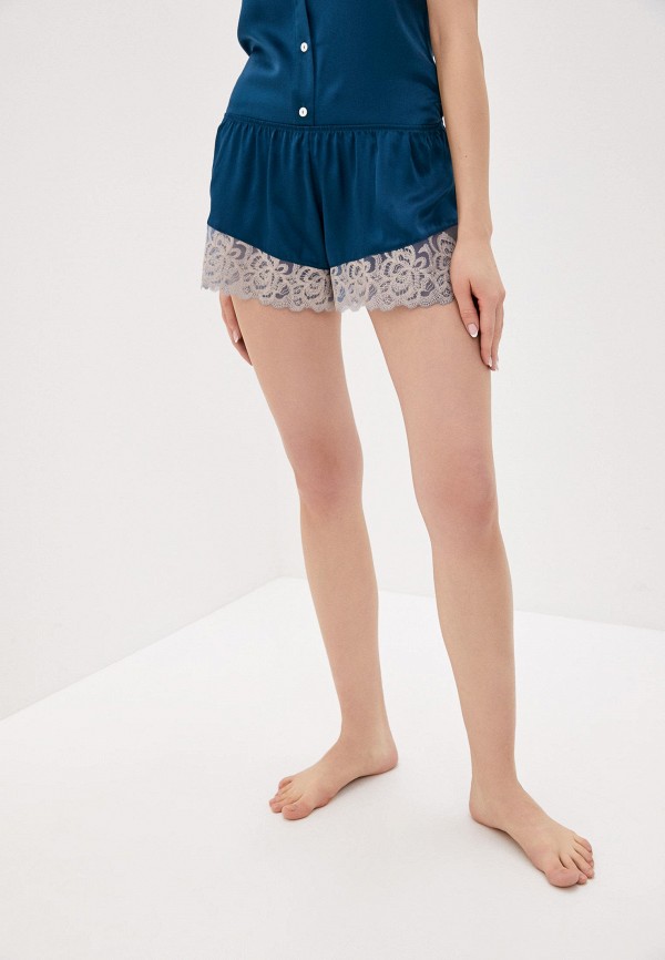 

Шорты домашние Intimissimi, Синий, Intimissimi MP002XW0FTR1