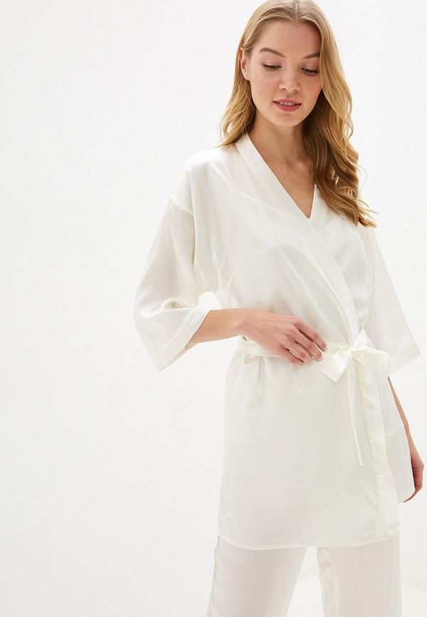 

Халат домашний Intimissimi, Белый, Intimissimi MP002XW0FTSG