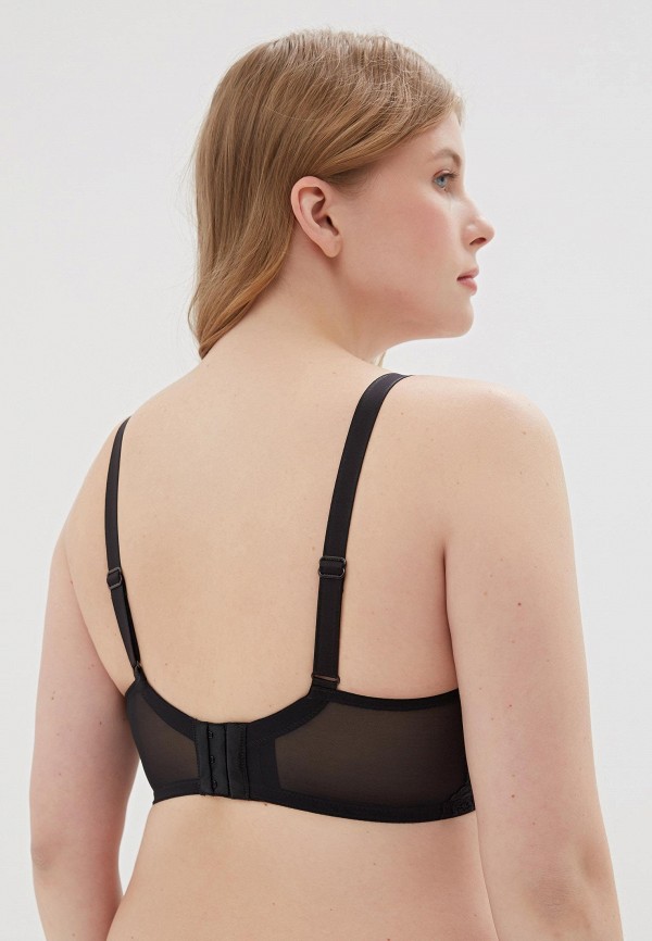 

Бюстгальтер Intimissimi, Черный, Intimissimi MP002XW0FTSS