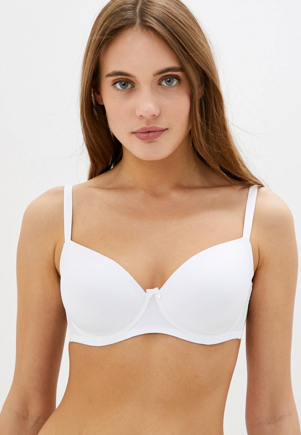 

Бюстгальтер Intimissimi, Белый, Intimissimi MP002XW0FTUB