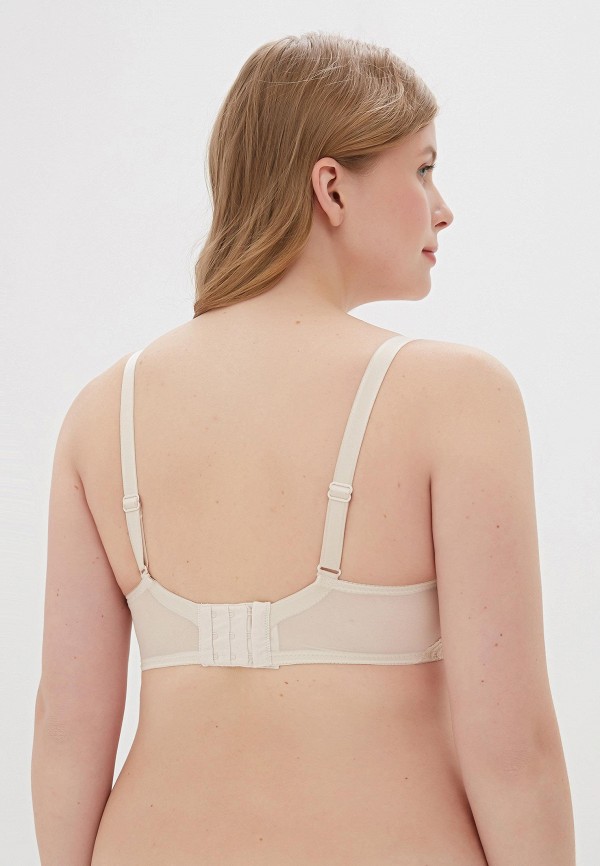 

Бюстгальтер Intimissimi, Бежевый, Intimissimi MP002XW0FTUI