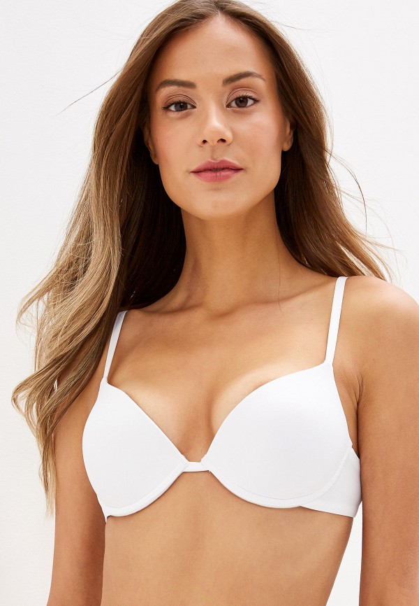 

Бюстгальтер Intimissimi, Белый, Intimissimi MP002XW0FTXK
