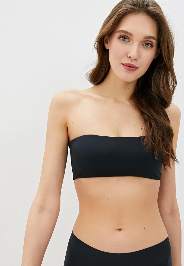 

Бюстгальтер Intimissimi, Черный, Intimissimi MP002XW0FU0K