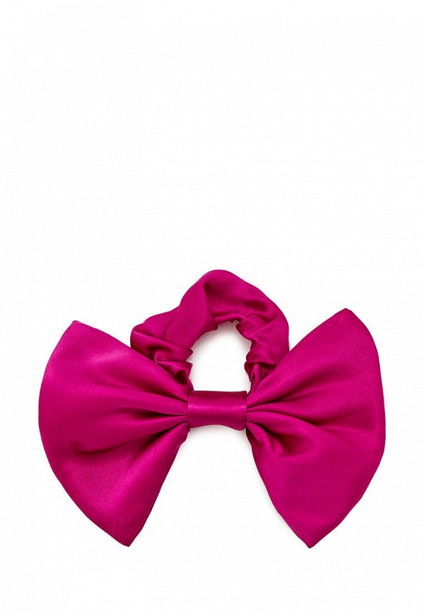 

Резинка Kristina Méndez Couture, Розовый, Kristina Méndez Couture MP002XW0FU3U