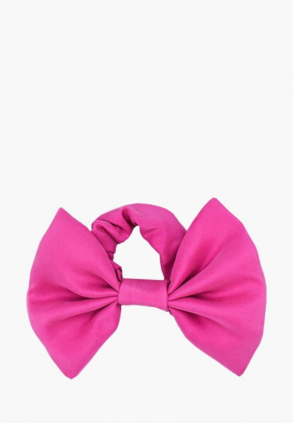 

Резинка Kristina Méndez Couture, Розовый, Kristina Méndez Couture MP002XW0FU3W