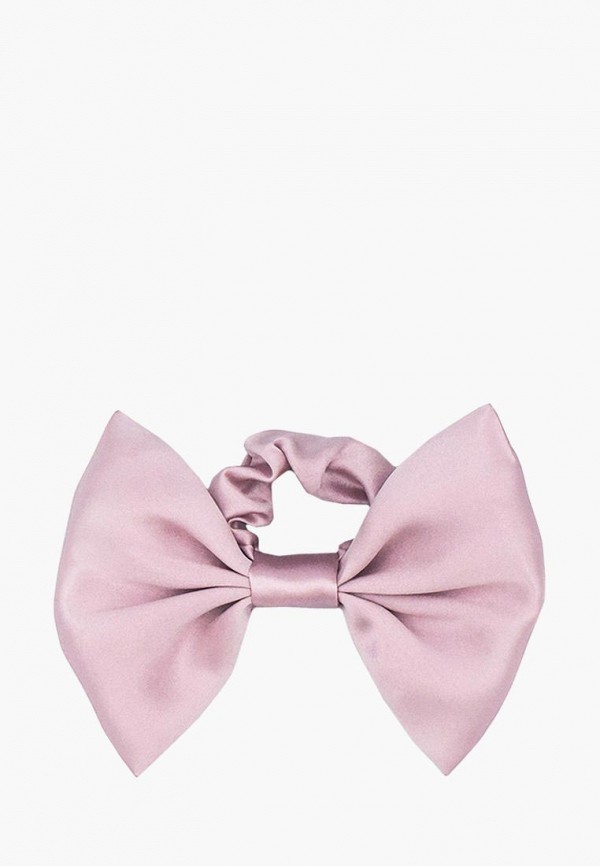 

Резинка Kristina Méndez Couture, Розовый, Kristina Méndez Couture MP002XW0FU3X