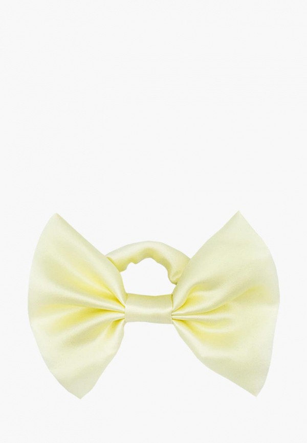 

Резинка Kristina Méndez Couture, Желтый, Kristina Méndez Couture MP002XW0FU3Z