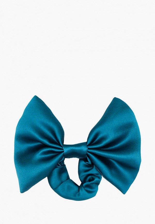 

Резинка Kristina Méndez Couture, Бирюзовый, Kristina Méndez Couture MP002XW0FU40