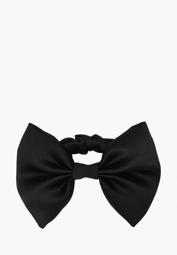 

Резинка Kristina Méndez Couture, Черный, Kristina Méndez Couture MP002XW0FU43