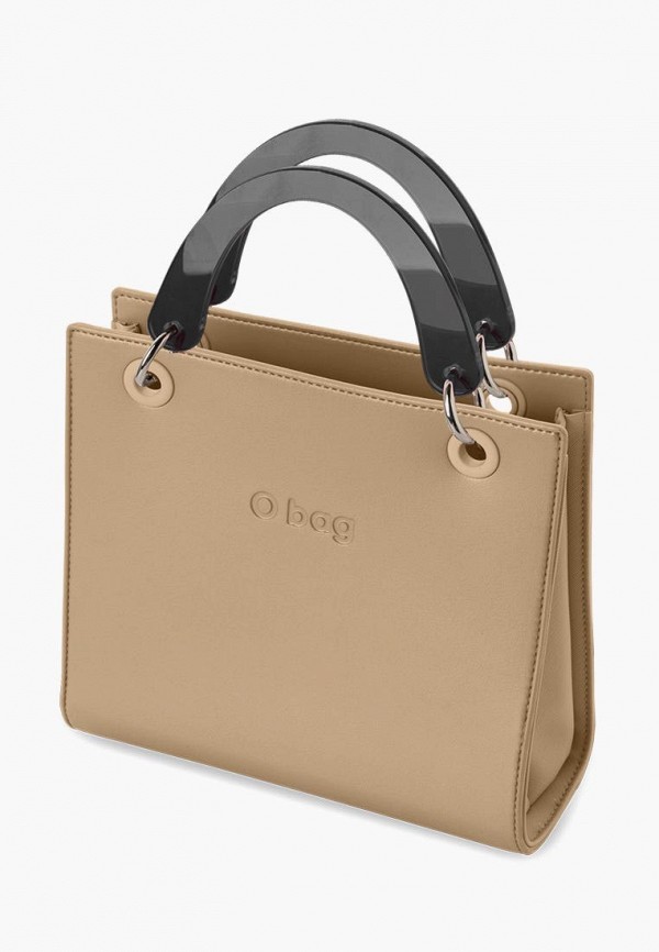 

Сумка O bag, Бежевый, O bag MP002XW0FU56