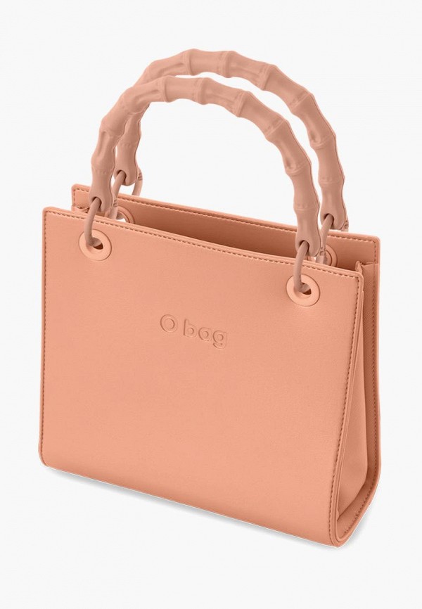 

Сумка O bag, Розовый, O bag MP002XW0FU57