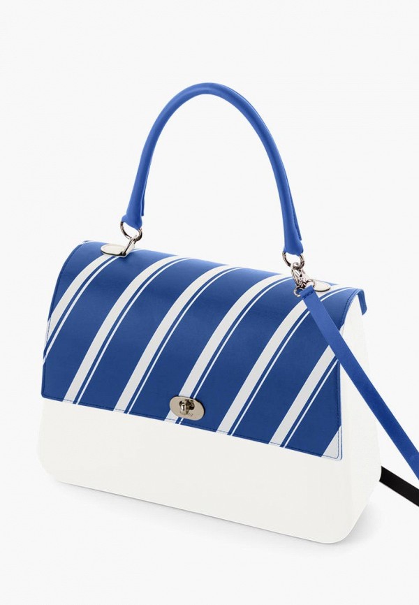 

Сумка O bag, Белый, O bag MP002XW0FU59