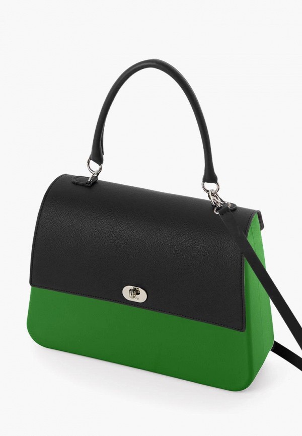 

Сумка O bag, Зеленый, O bag MP002XW0FU5H