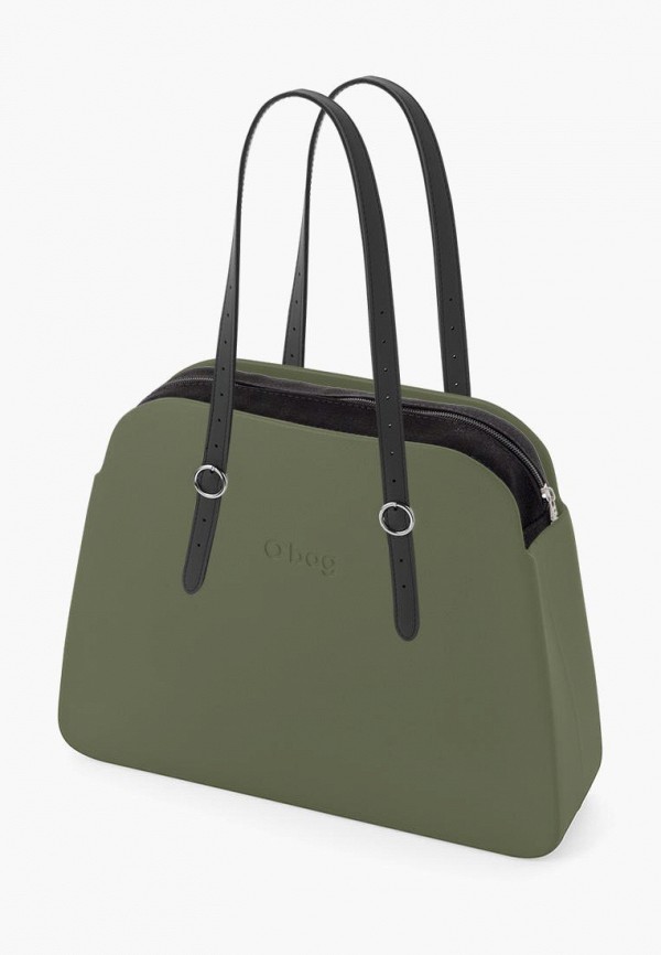 

Сумка O bag, Хаки, O bag MP002XW0FU5P