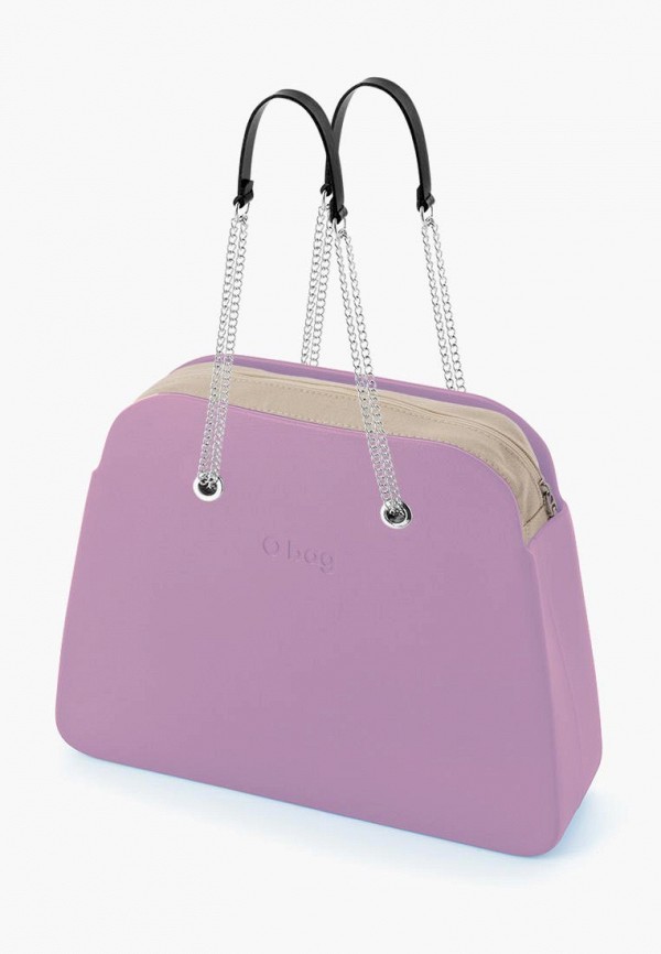 

Сумка O bag, Розовый, O bag MP002XW0FU5R