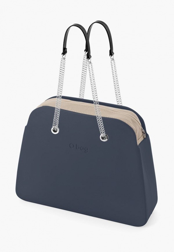 

Сумка O bag, Синий, O bag MP002XW0FU5S