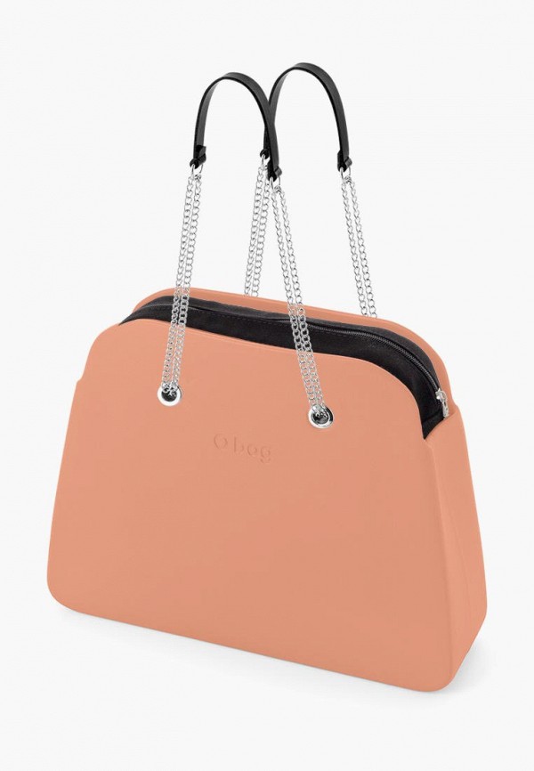 

Сумка O bag, Розовый, Reverse