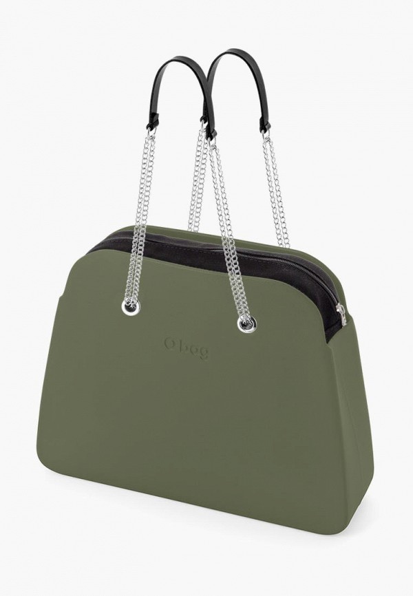 

Сумка O bag, Хаки, O bag MP002XW0FU5W