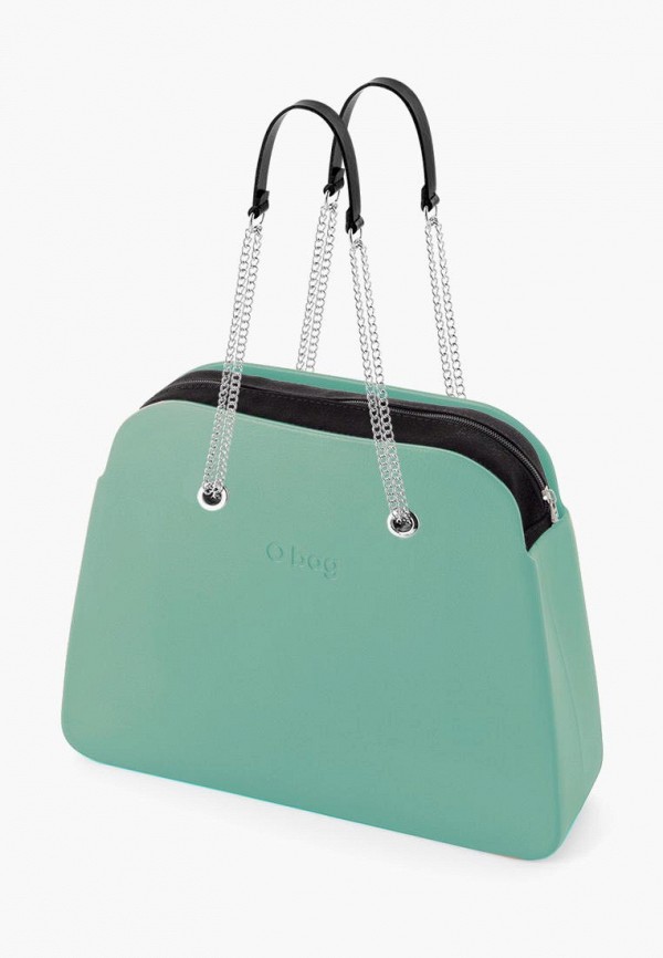 

Сумка O bag, Бирюзовый, O bag MP002XW0FU5X