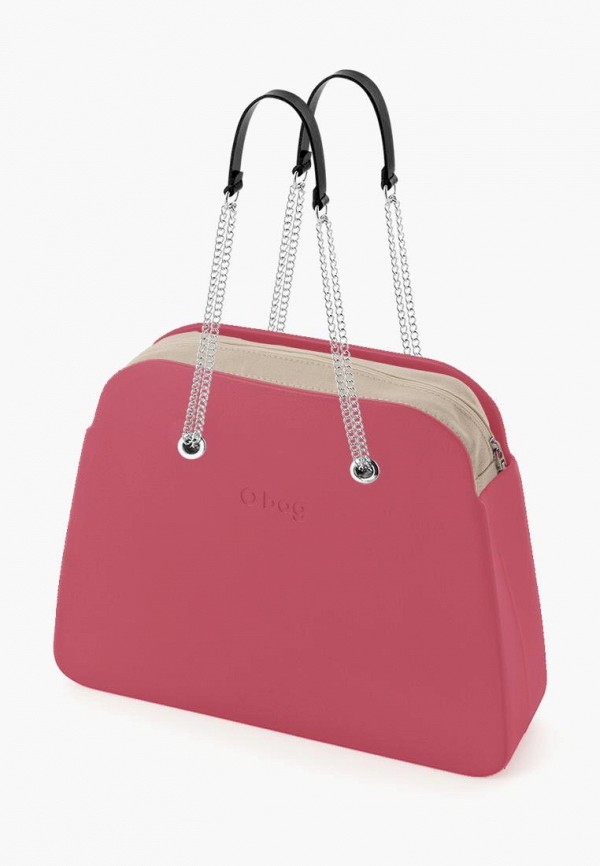 

Сумка O bag, Розовый, O bag MP002XW0FU5Z