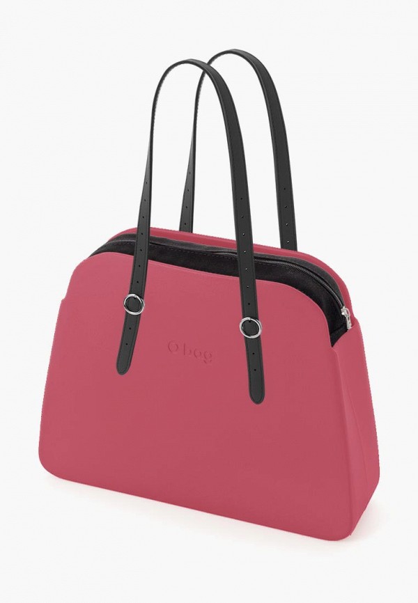 

Сумка O bag, Розовый, O bag MP002XW0FU60