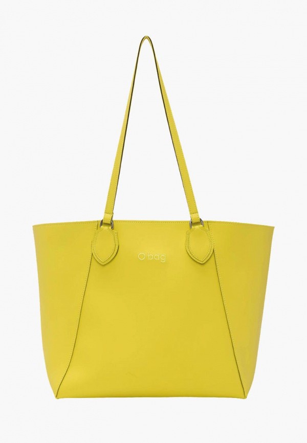 

Сумка O bag, Желтый, O bag MP002XW0FU61