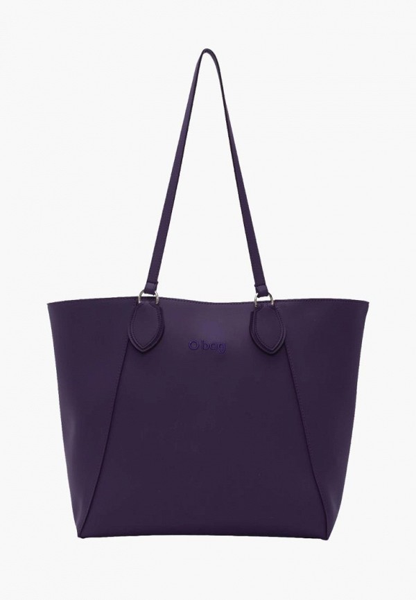 

Сумка O bag, Фиолетовый, O bag MP002XW0FU62