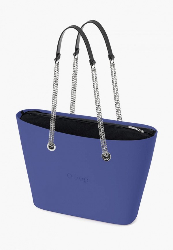 

Сумка O bag, Синий, O bag MP002XW0FU63