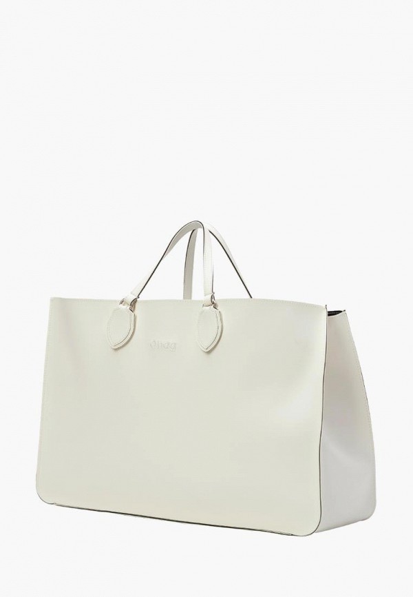 

Сумка O bag, Белый, O bag MP002XW0FU65