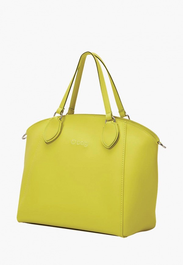 

Сумка O bag, Желтый, O bag MP002XW0FU6B