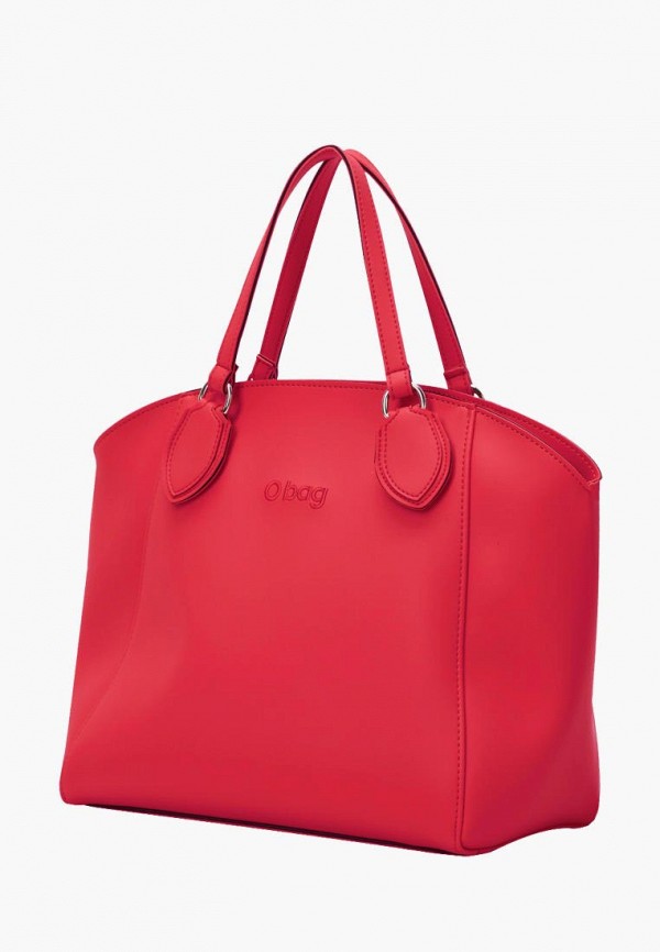 

Сумка O bag, Красный, O bag MP002XW0FU6C