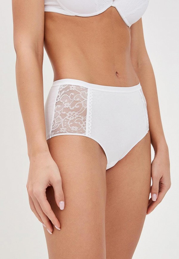

Трусы Tezenis, Белый, Tezenis MP002XW0FU9I