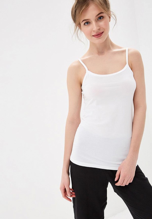 

Майка Tezenis, Белый