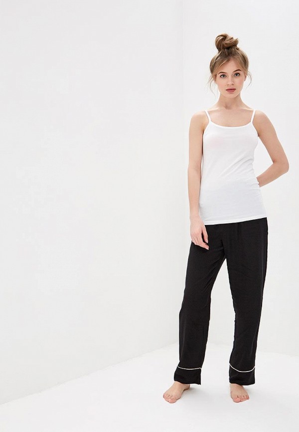 

Майка Tezenis, Белый, Tezenis MP002XW0FUA3