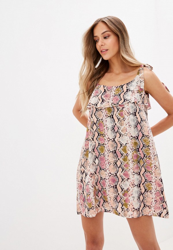 

Платье Tezenis, Разноцветный