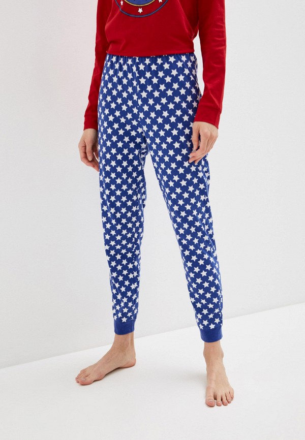 

Пижама Tezenis, Красный;синий, Tezenis MP002XW0FUEF