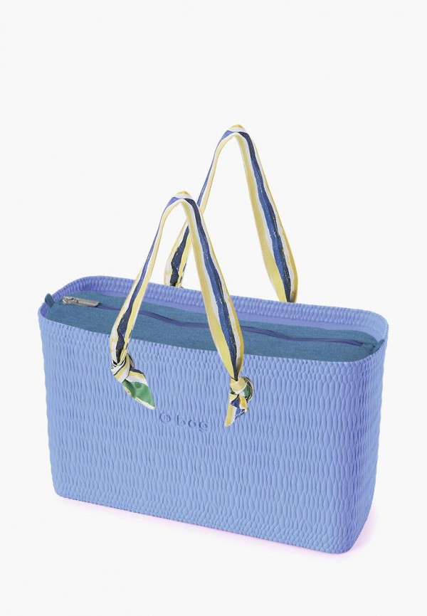 

Сумка O bag, Голубой, O bag MP002XW0FUEV