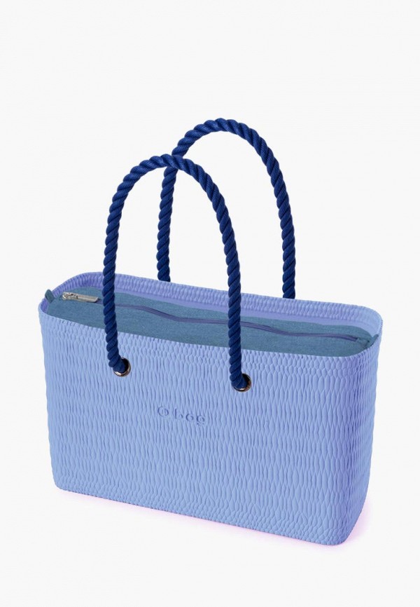 

Сумка O bag, Голубой, O bag MP002XW0FUEW