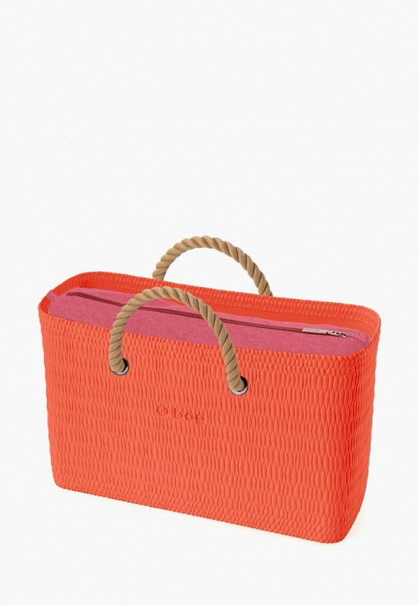

Сумка O bag, Оранжевый, O bag MP002XW0FUEX