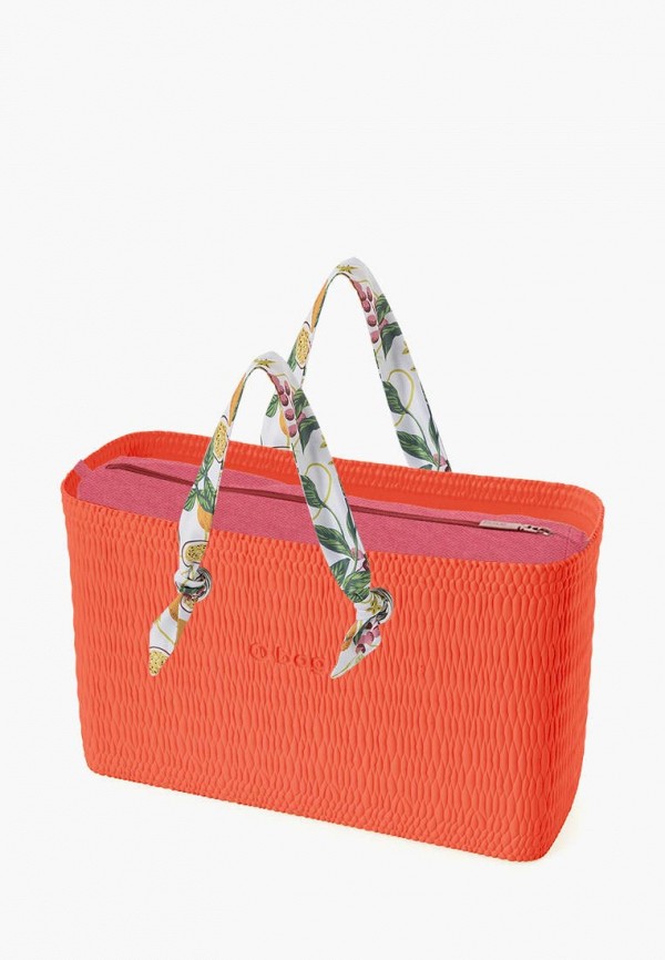 

Сумка O bag, Оранжевый, O bag MP002XW0FUEY