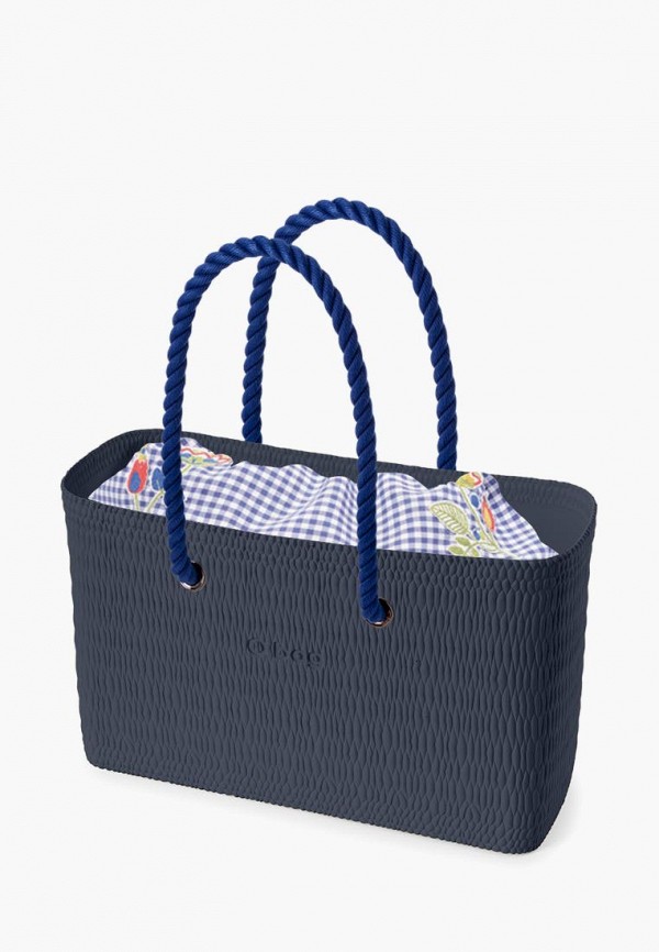 

Сумка O bag, Синий, O bag MP002XW0FUF3