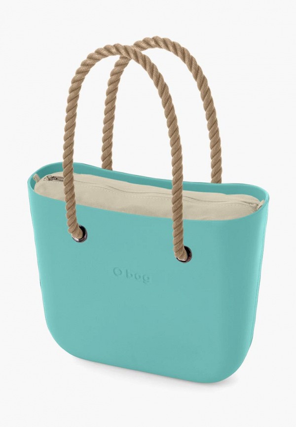 

Сумка O bag, Голубой, O bag MP002XW0FUF6