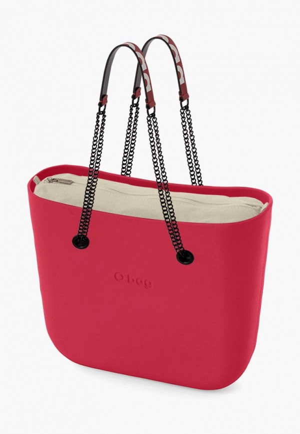 

Сумка O bag, Красный, Classic