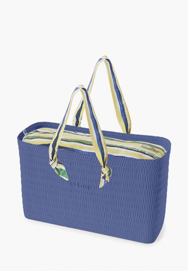 

Сумка O bag, Синий, O bag MP002XW0FUGB
