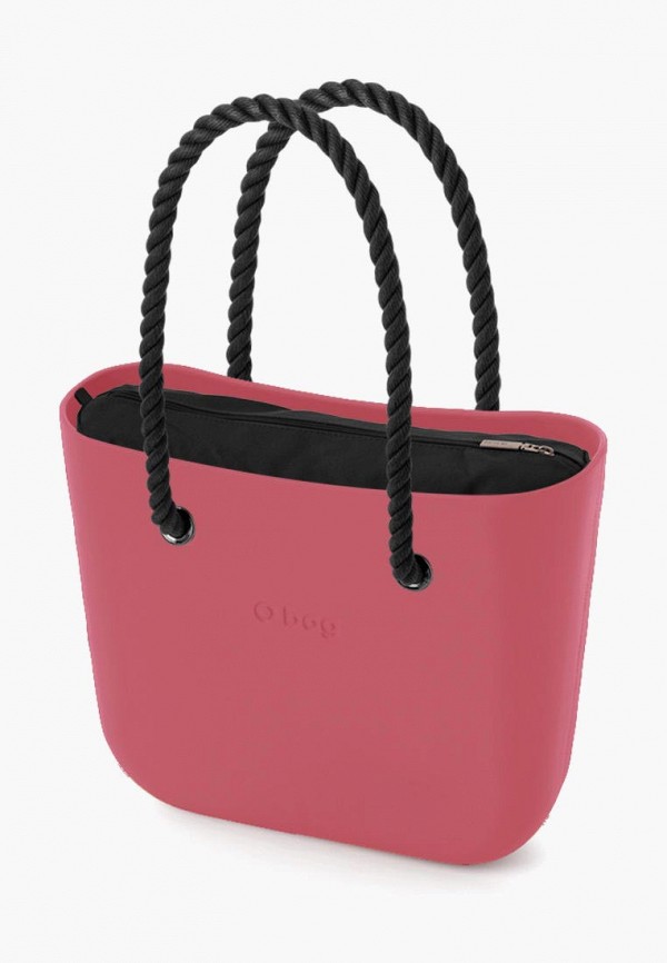 

Сумка O bag, Розовый, O bag MP002XW0FUGD