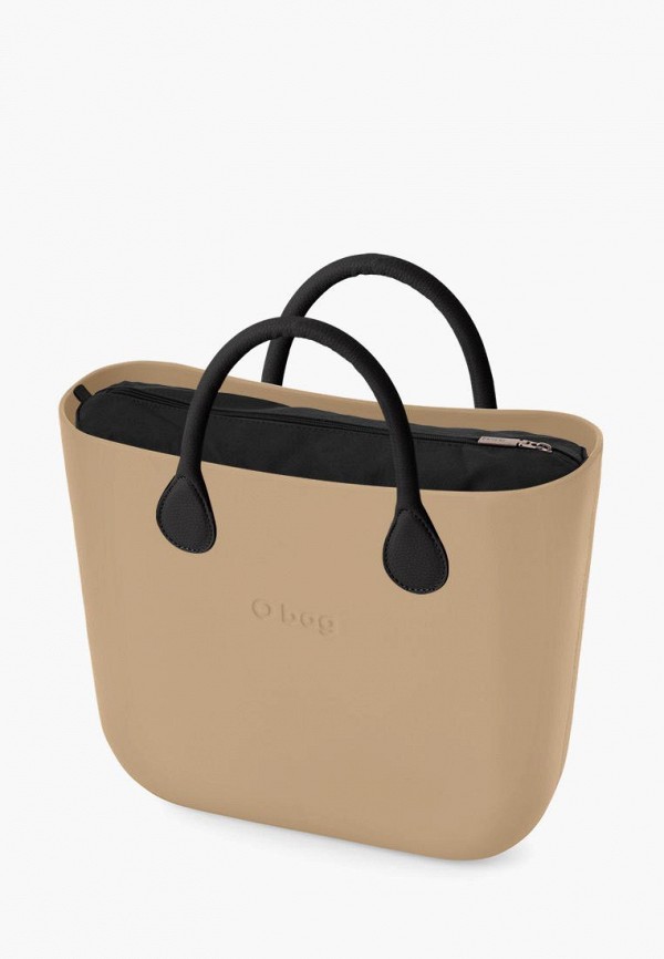 

Сумка O bag, Бежевый, O bag MP002XW0FUGN