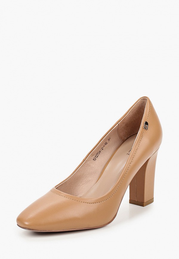 фото Туфли valley